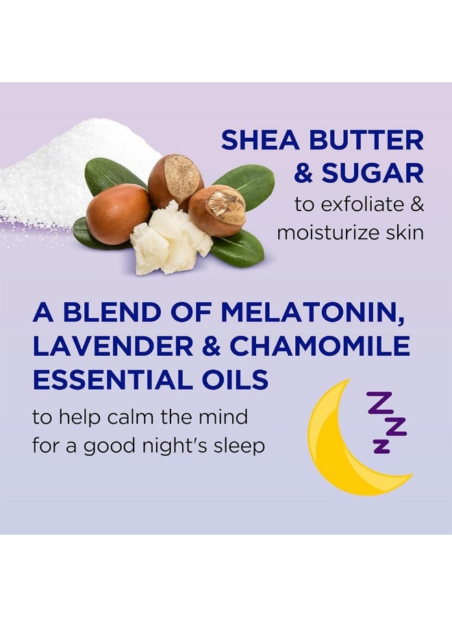 دكتور تيل لوشن الجسم بمزيج النوم، 8 أونصة - Image 4